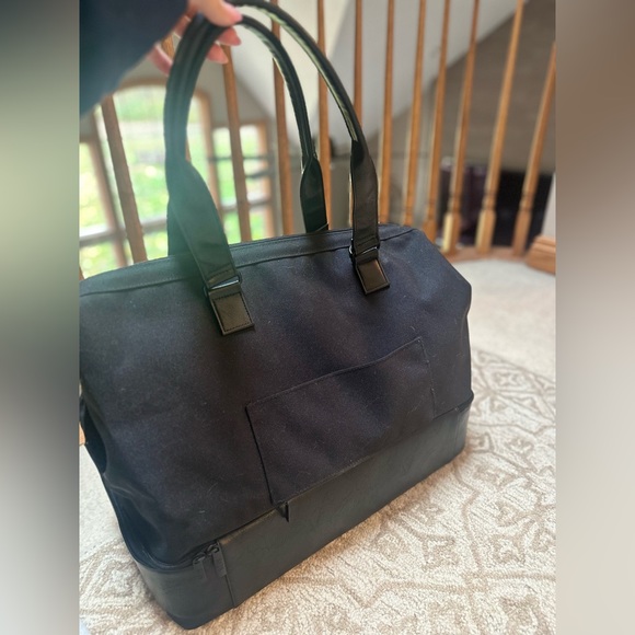 BEIS Bags Beis Weekender Bag Poshmark